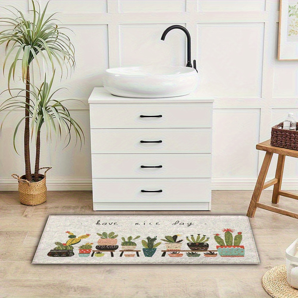Have Nice Day Potted Cactus Co - Plant Parent Day recension och pris