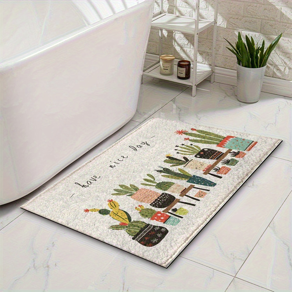 Have Nice Day Potted Cactus Co - Plant Parent Day recension och pris