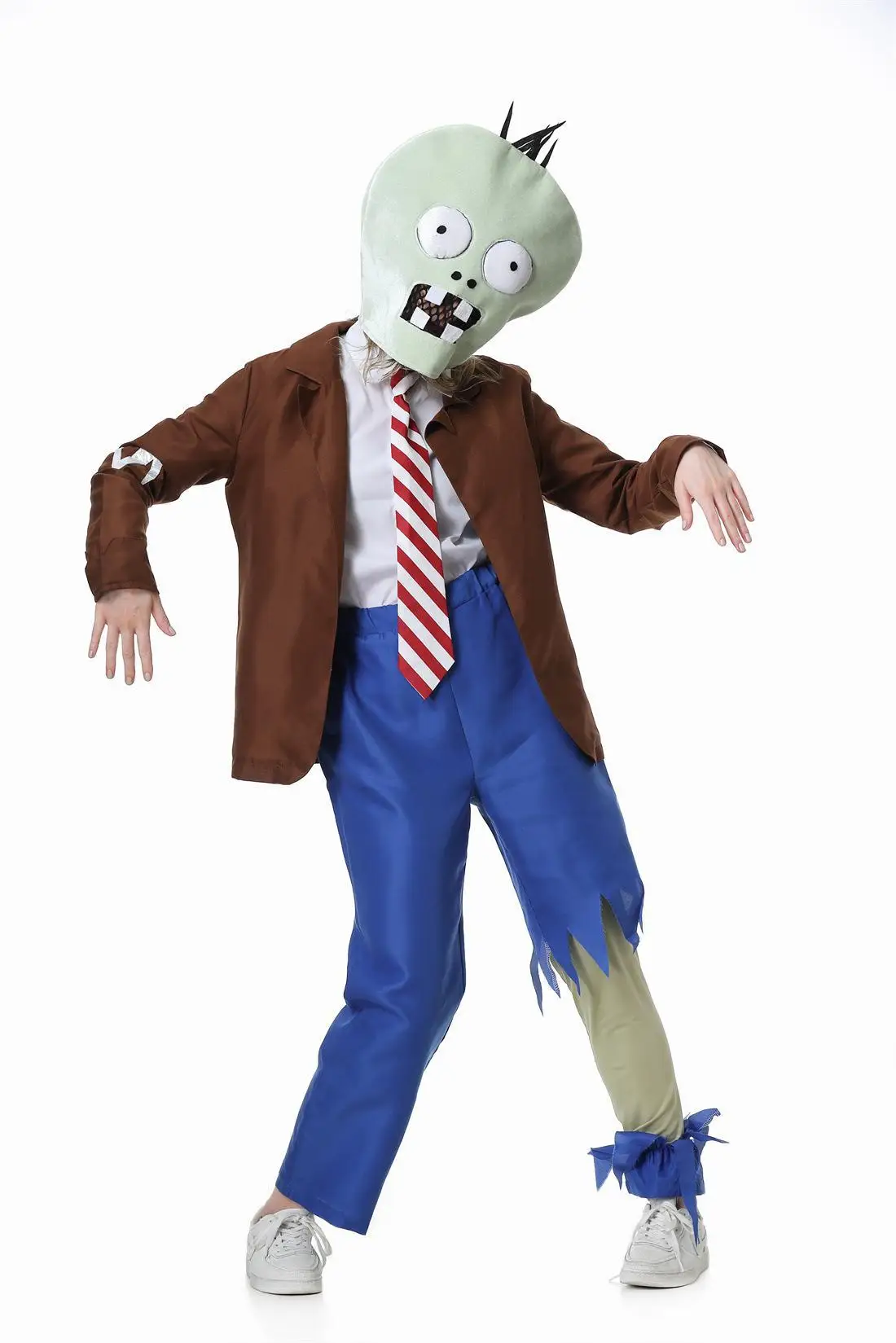 New 2026 Halloween Female Zomb - Plant Parent Vs Plantin recension och pris