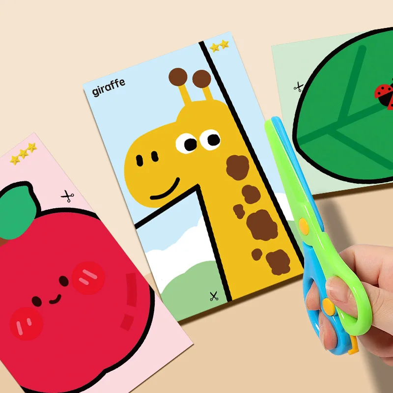 Handmade Paper Cuttings Intere - Plant Parent Free recension och pris